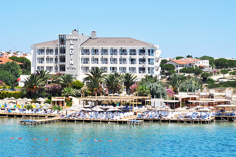 Ladin Otel